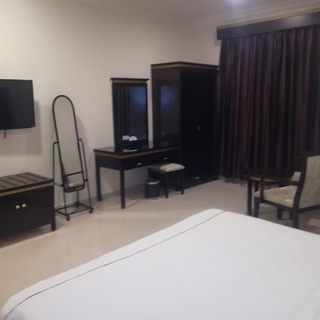 Maset Al Masem Serviced Apartments Al-Hofuf Exterior photo